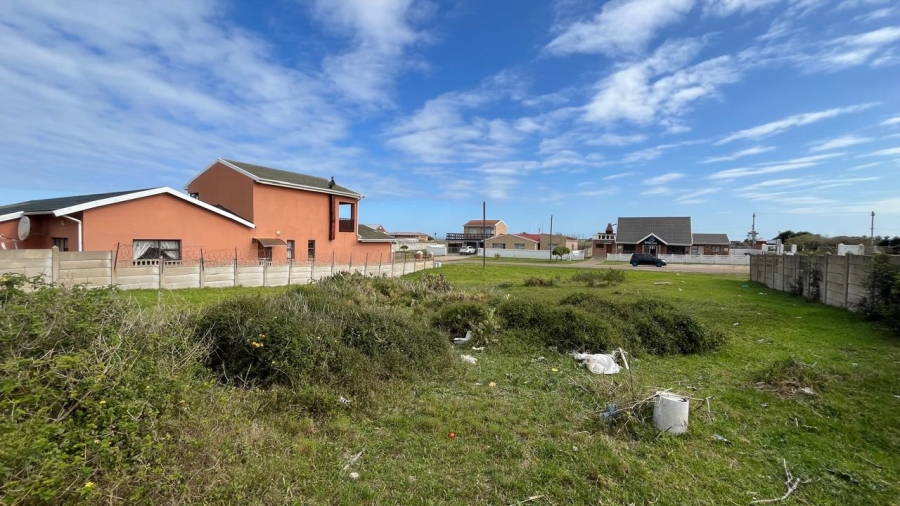Commercial Property for Sale in C Place Eastern Cape